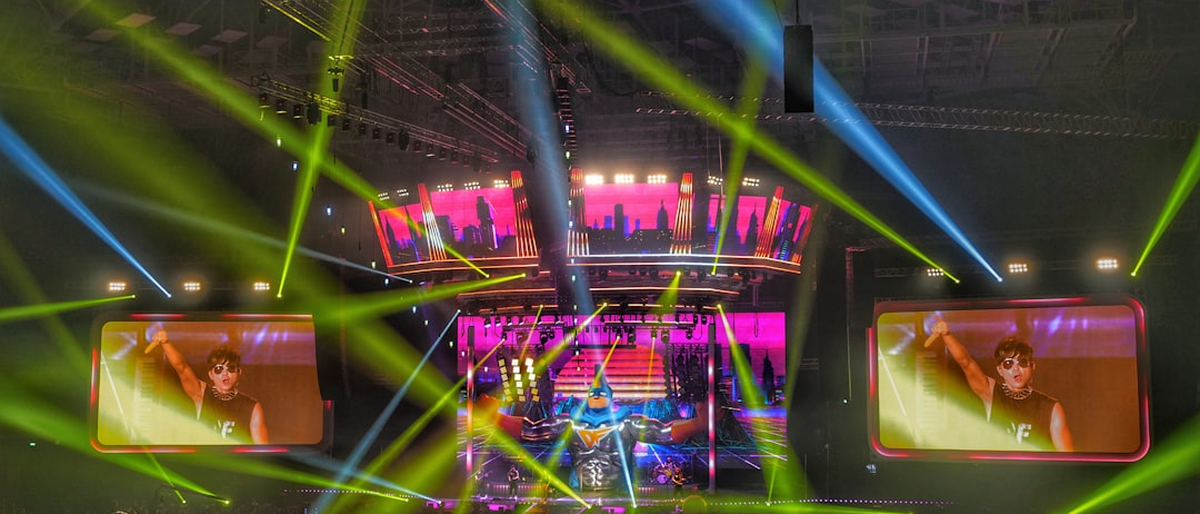 Dota 2 The International