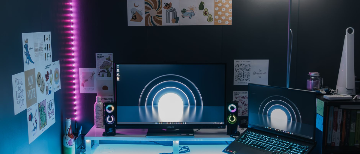 Monitor gamingowy