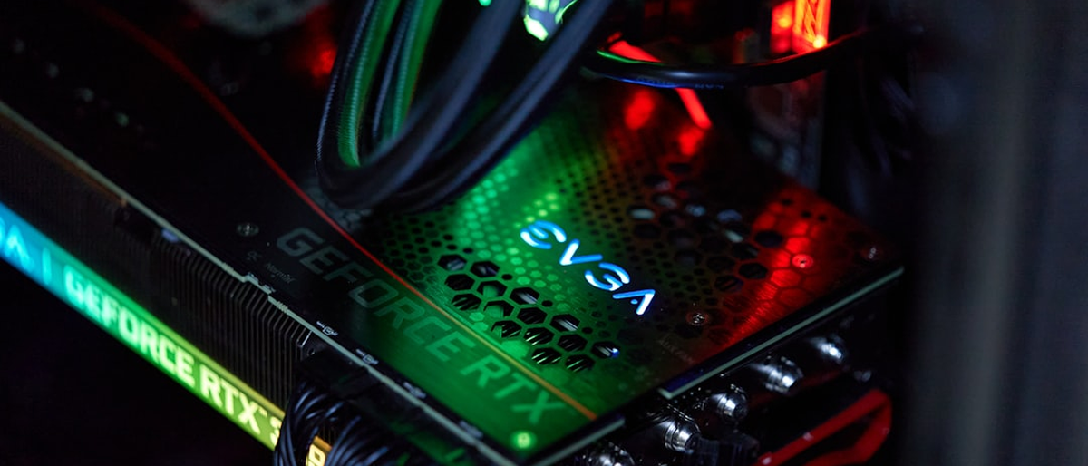 NVIDIA RTX