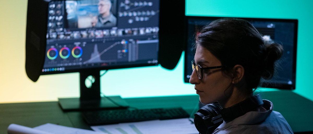 Polski gamedev