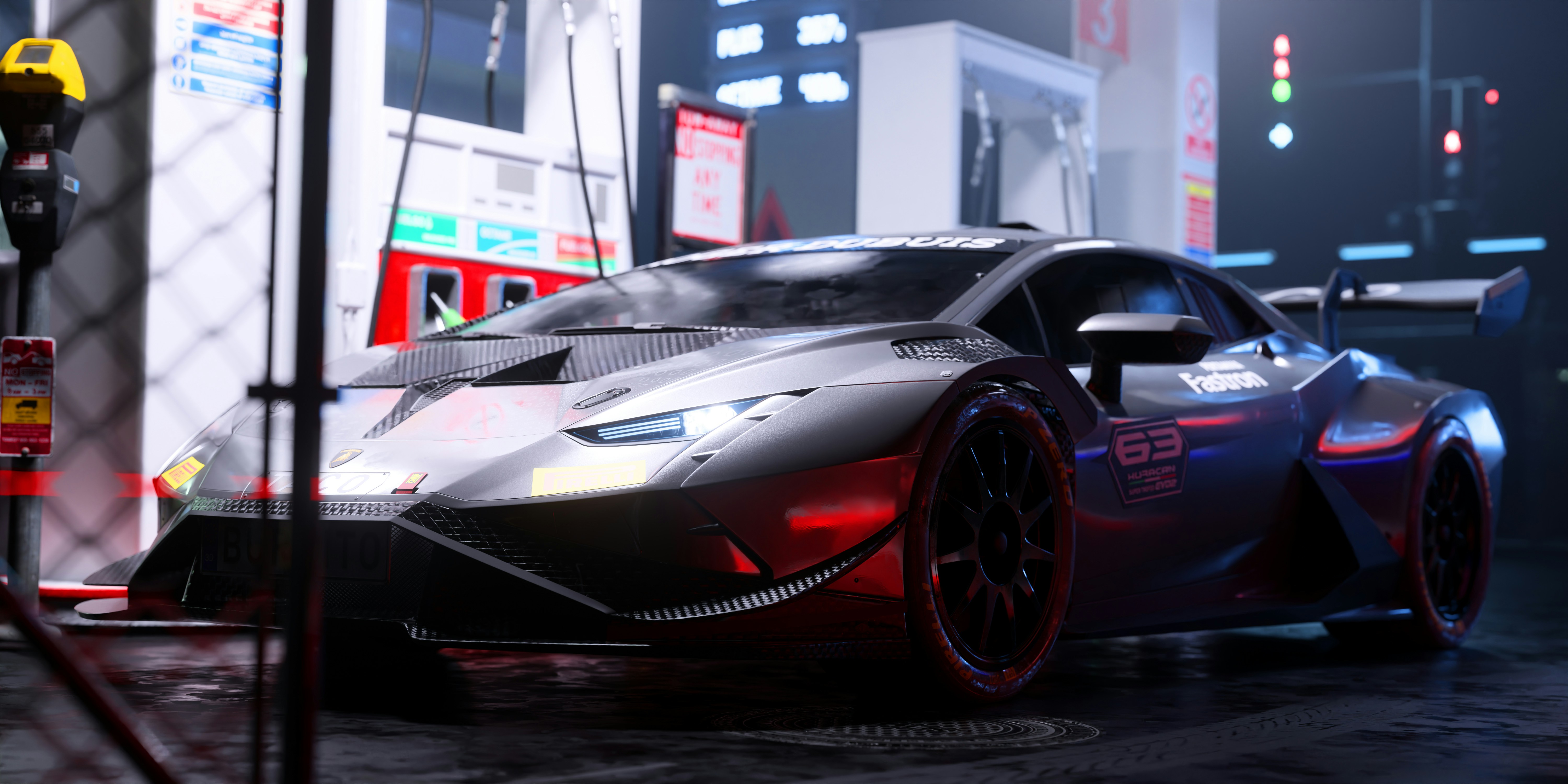 Ray tracing vs